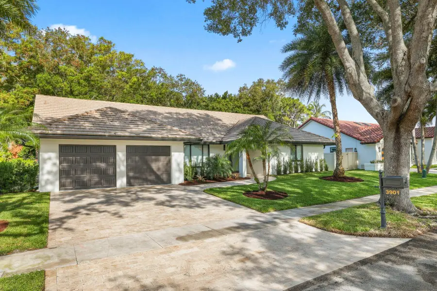 3901 NW 27th Avenue, Boca Raton, FL 33434 - #3