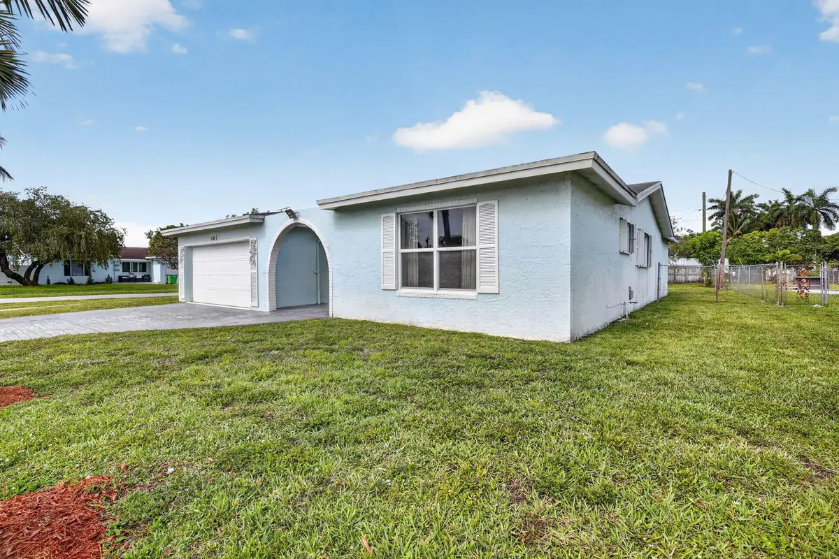 2205 NW 72nd Avenue, Sunrise, FL 33313 - #1