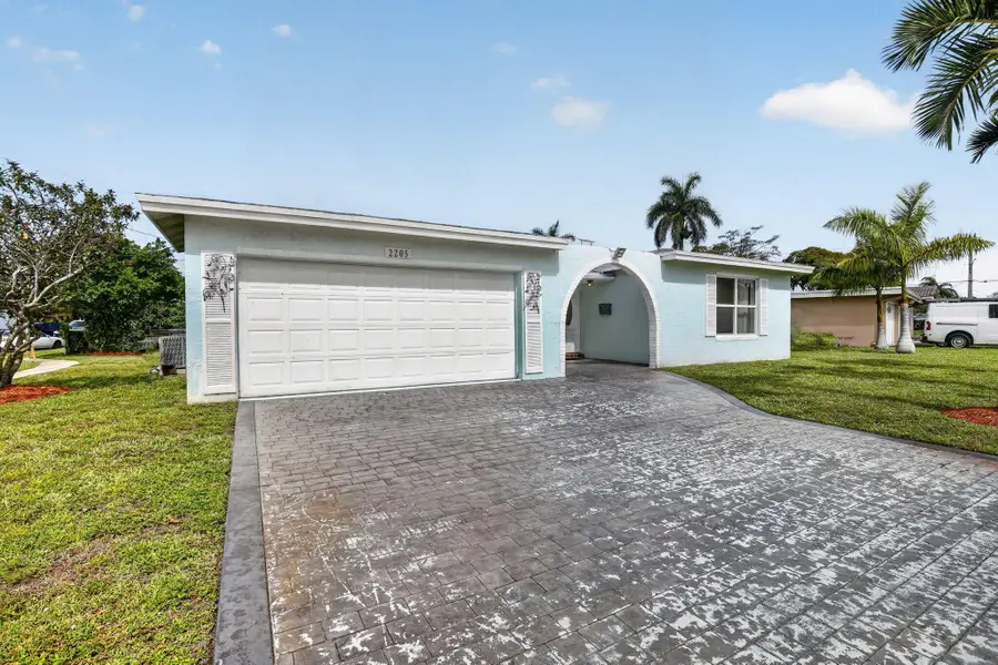 2205 NW 72nd Avenue, Sunrise, FL 33313 - #3