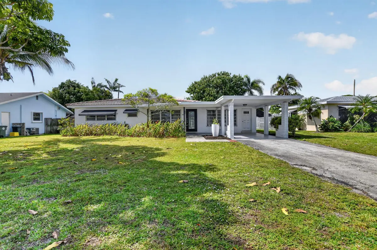 456 NE 28th Terrace, Boca Raton, FL 33431 - #1