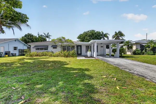 456 NE 28th Terrace, Boca Raton, FL 33431