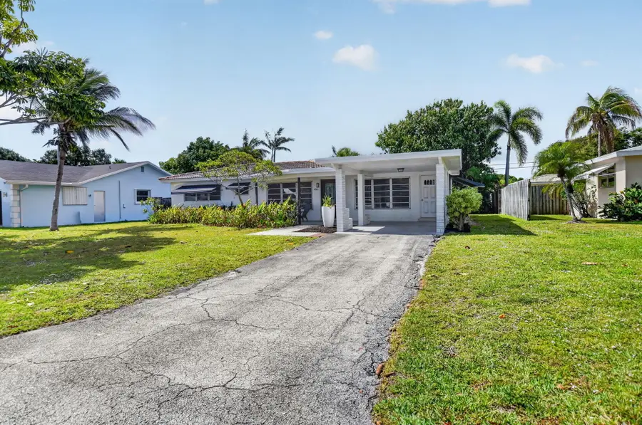456 NE 28th Terrace, Boca Raton, FL 33431 - #2