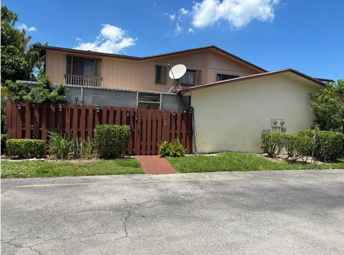 4248 Landar Drive, Greenacres, FL 33463 - #1