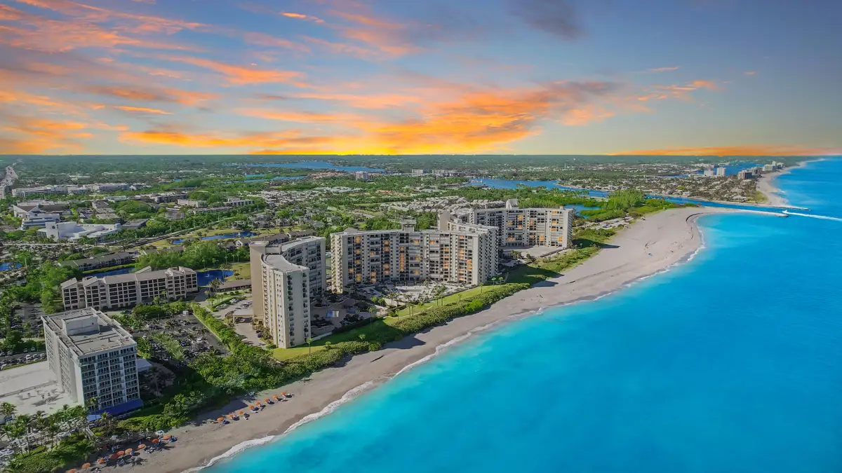 300 Ocean Trail Way #709, Jupiter, FL 33477 - #1