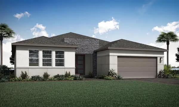 10881 SW Orana Drive, Port St Lucie, FL 34987
