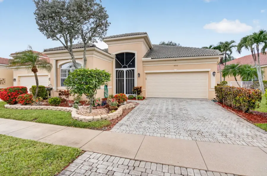 7032 Demedici Circle, Delray Beach, FL 33446 - #2