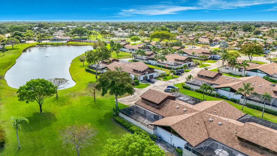 9695 Boca Gardens Parkway #B, Boca Raton, FL 33496 - #2