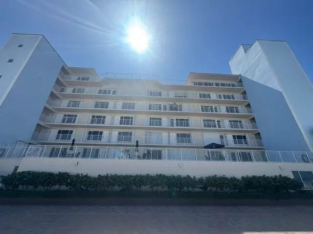 300 Oregon Street #502, Hollywood, FL 33019 - #1
