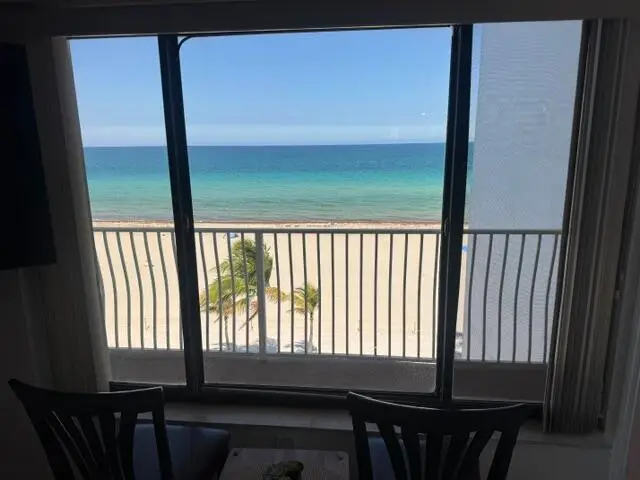 300 Oregon Street #502, Hollywood, FL 33019 - #2