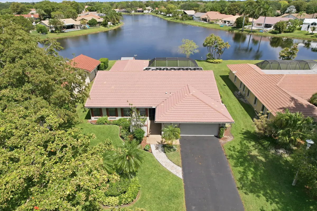 1042 NW 110th Lane, Coral Springs, FL 33071 - #1