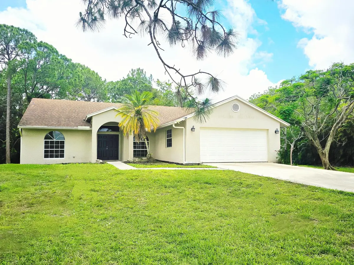 13588 74th Street N, West Palm Beach, FL 33412 - #1