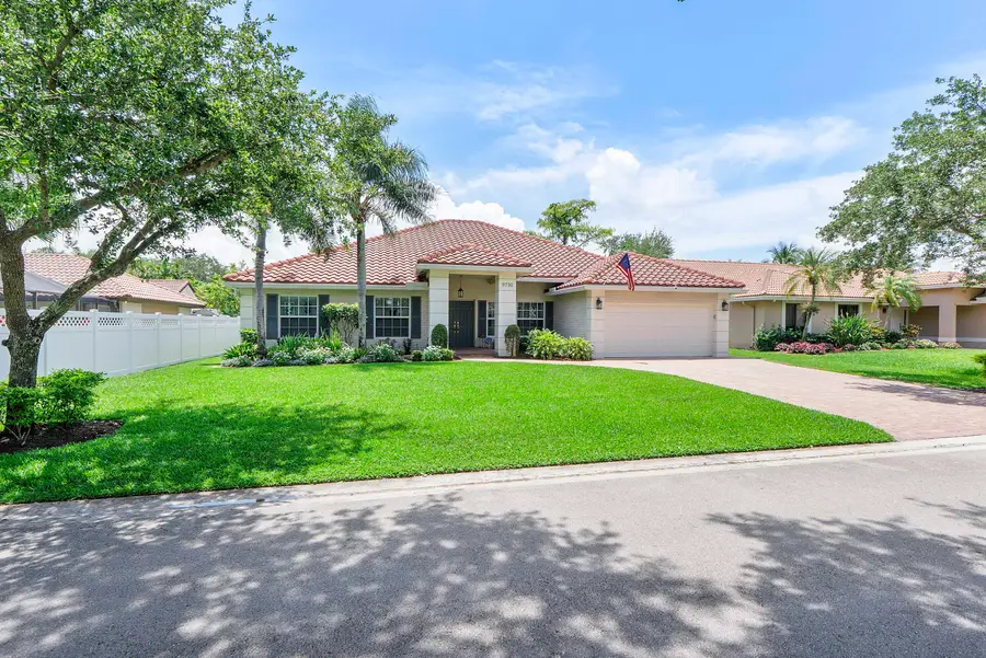 9730 NW 51st Street, Coral Springs, FL 33076 - #3