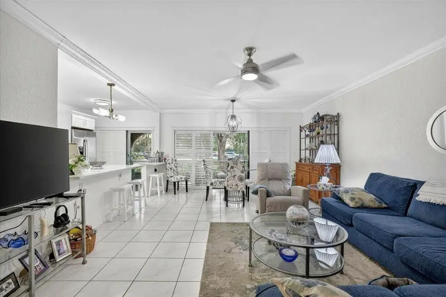 6328 W Longboat Ln Lane W #101, Boca Raton, FL 33433 - #2