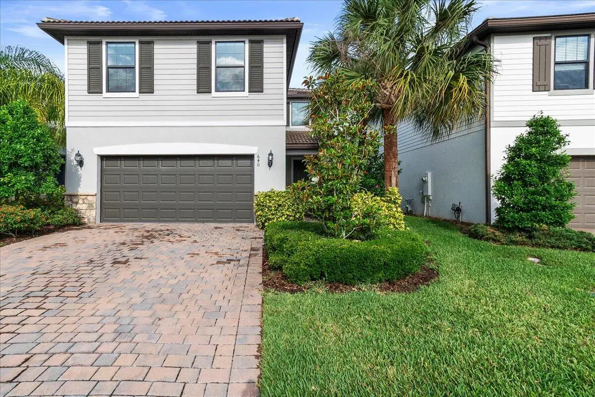 640 SE Monet Drive, Port Saint Lucie, FL 34984 - #1