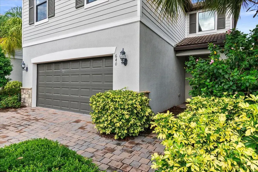 640 SE Monet Drive, Port Saint Lucie, FL 34984 - #2