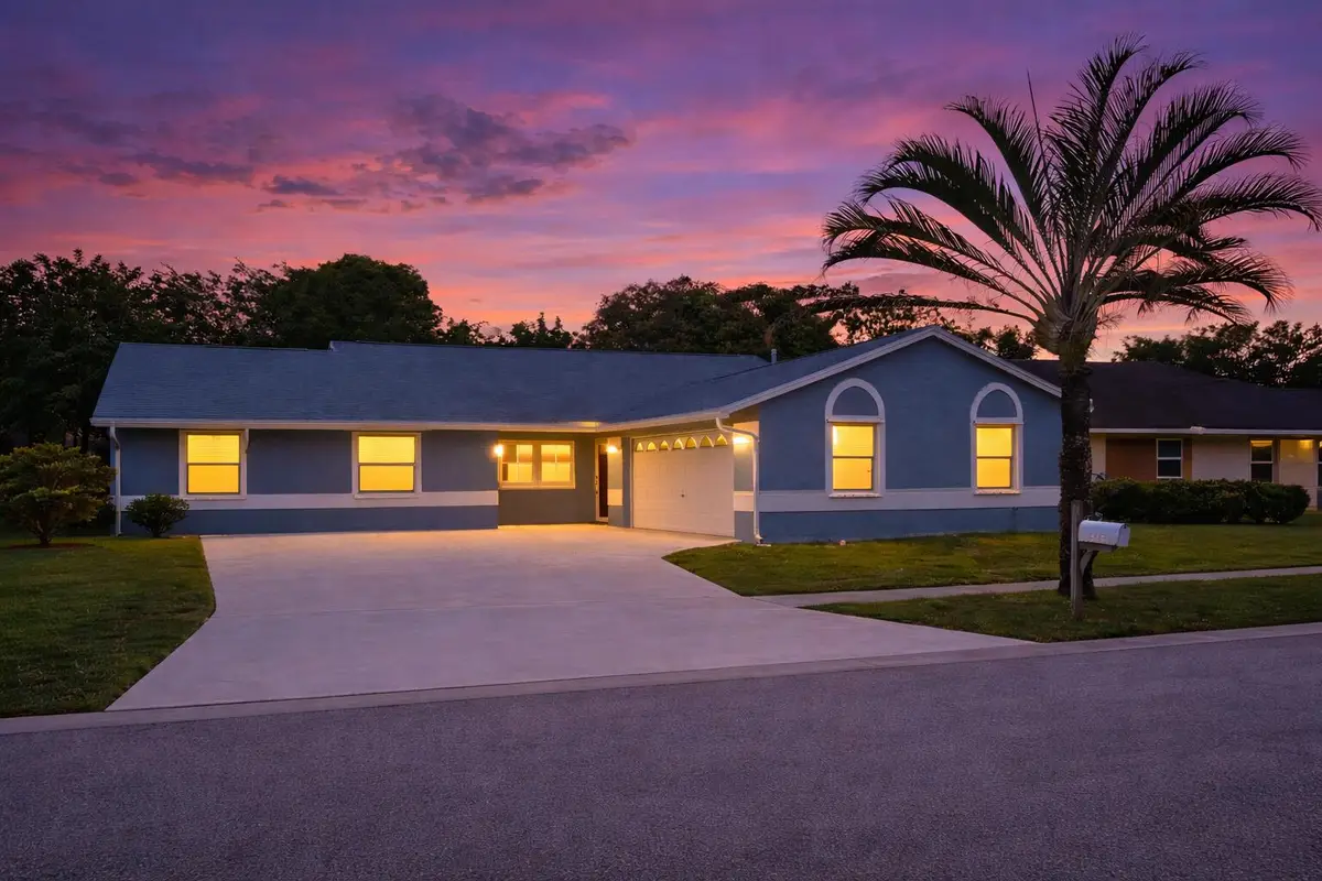 5516 Priscilla Lane, Lake Worth, FL 33463 - #1