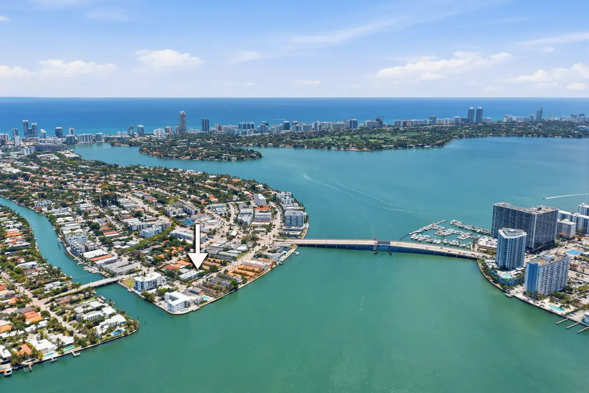 2183 Bay Drive, Miami Beach, FL 33141 - #1