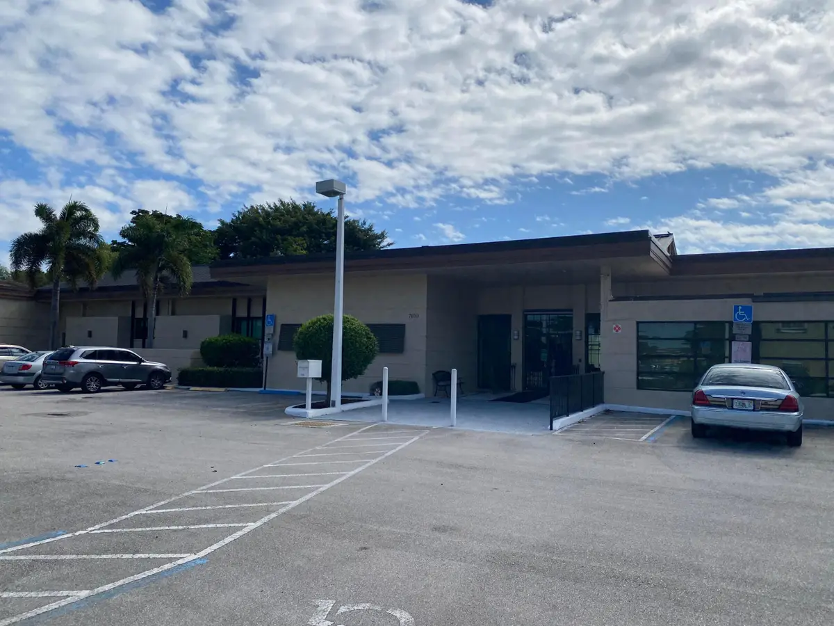 7205 W Atlantic Boulevard, Margate, FL 33063 - #1