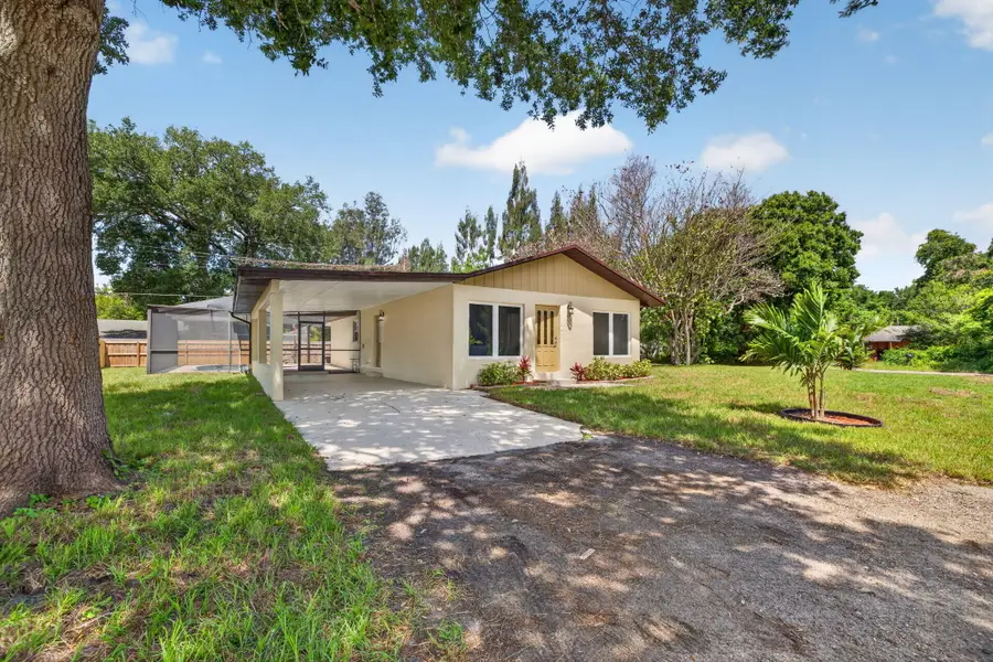 303 Lott Street, Fort Pierce, FL 34947 - #2