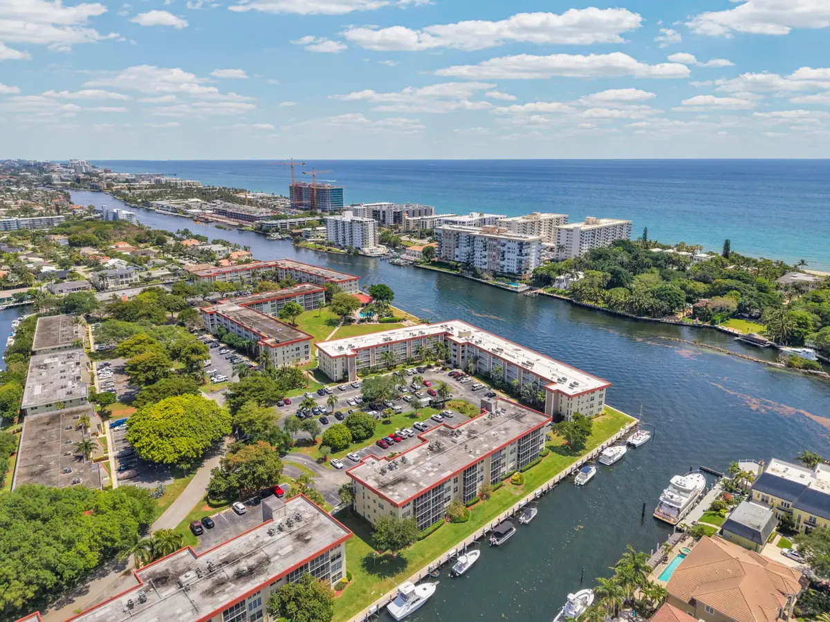 3050 NE 48th Court #305, Lighthouse Point, FL 33064 - #1