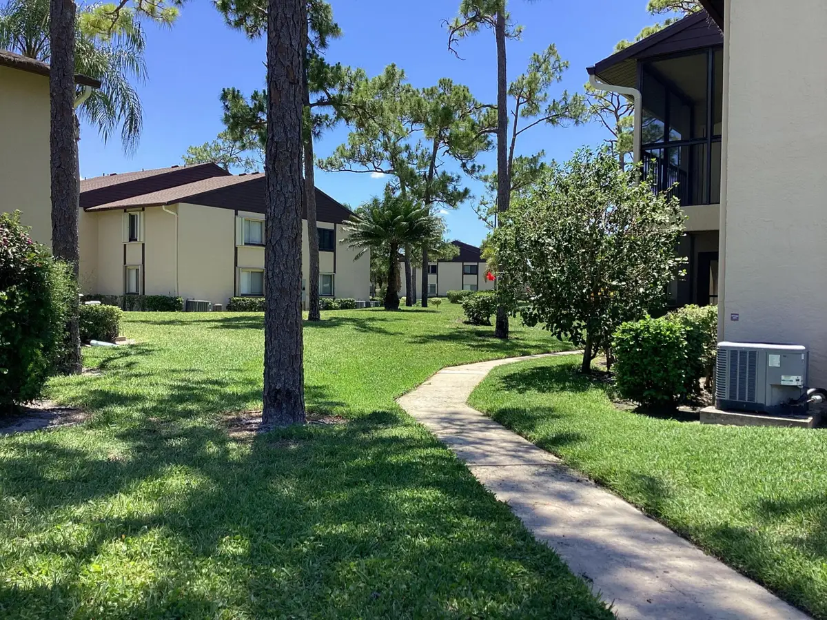410 Pine Glen Lane #B-2, Greenacres, FL 33463 - #1