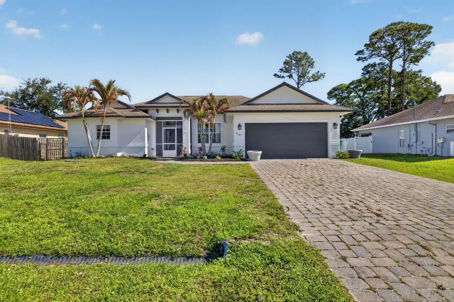 1221 SW Wellington Avenue, Port Saint Lucie, FL 34953 - #2