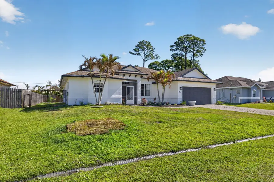 1221 SW Wellington Avenue, Port Saint Lucie, FL 34953 - #3