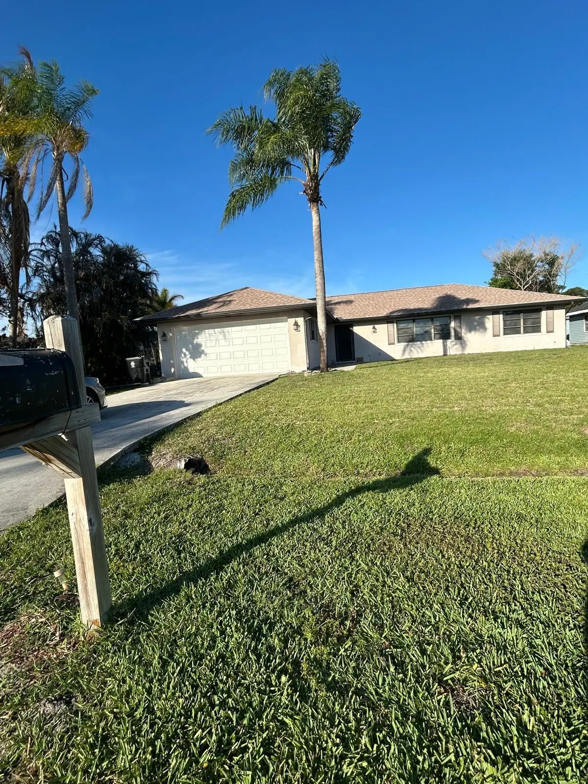 1217 SE Nancy Lane, Port Saint Lucie, FL 34983 - #1