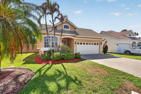 705 SW Andros Cove, Port St Lucie, FL 34986