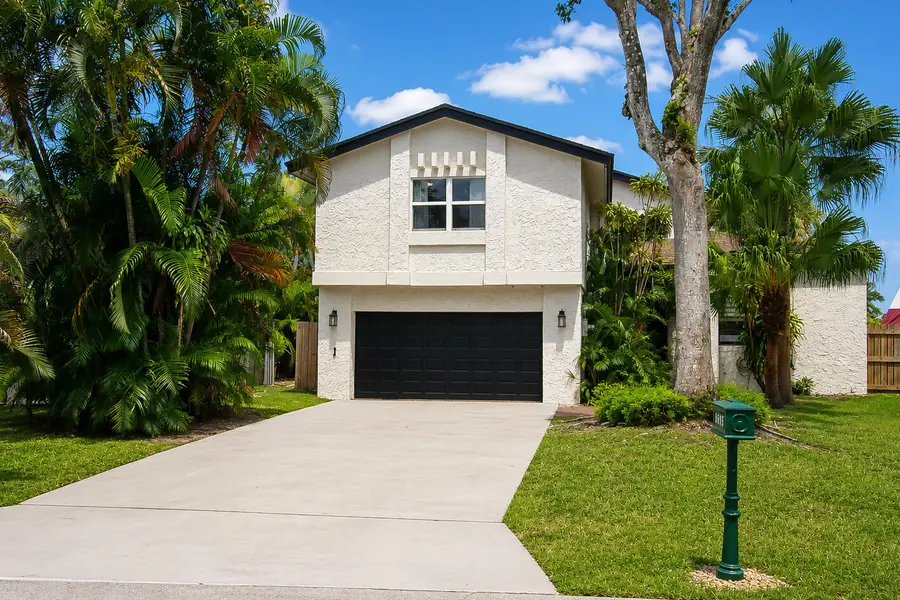 6458 Pond Apple Road, Boca Raton, FL 33433 - #2