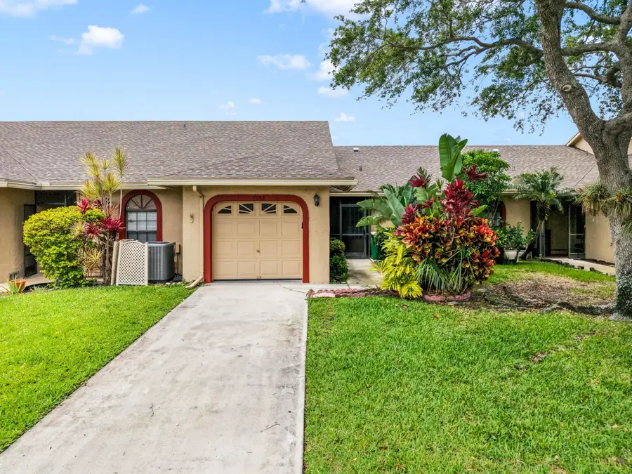 9663 NW 76th Street, Tamarac, FL 33321 - #2