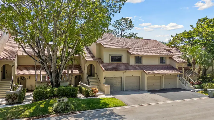 5521 Coach House Circle #G, Boca Raton, FL 33486 - #2
