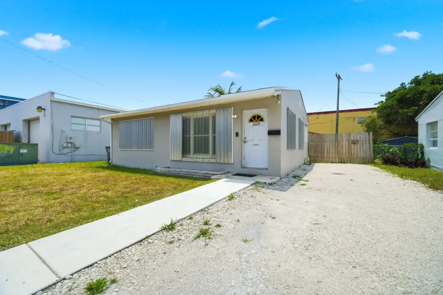 2120 Taylor Street, Hollywood, FL 33020 - #3