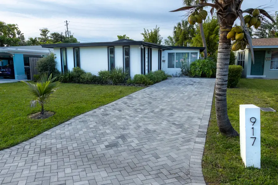 917 NE 18th Street, Fort Lauderdale, FL 33305 - #2