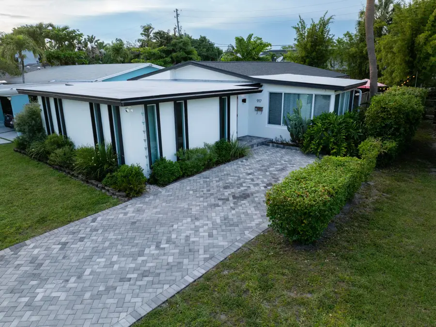 917 NE 18th Street, Fort Lauderdale, FL 33305 - #3