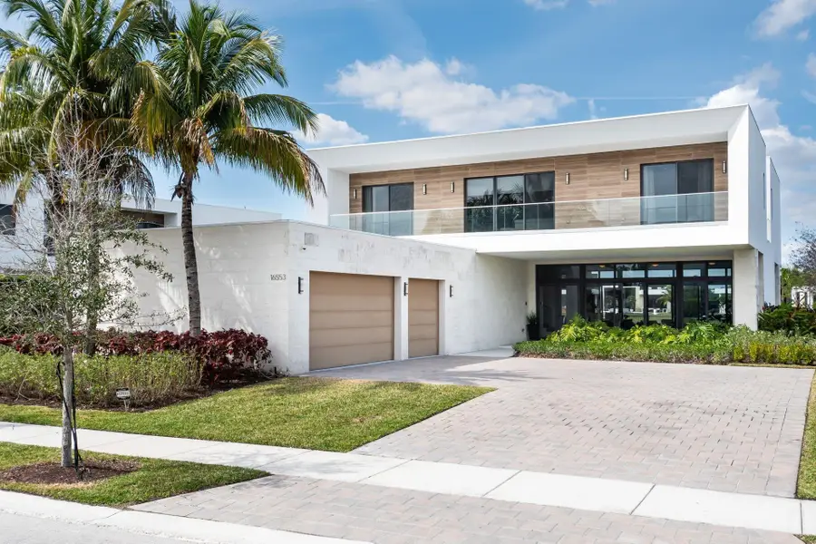 16553 Botaniko Drive S, Weston, FL 33326 - #3