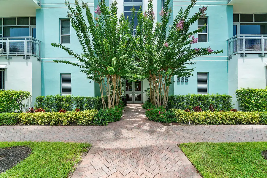 335 SE 6th Avenue #304, Delray Beach, FL 33483 - #2