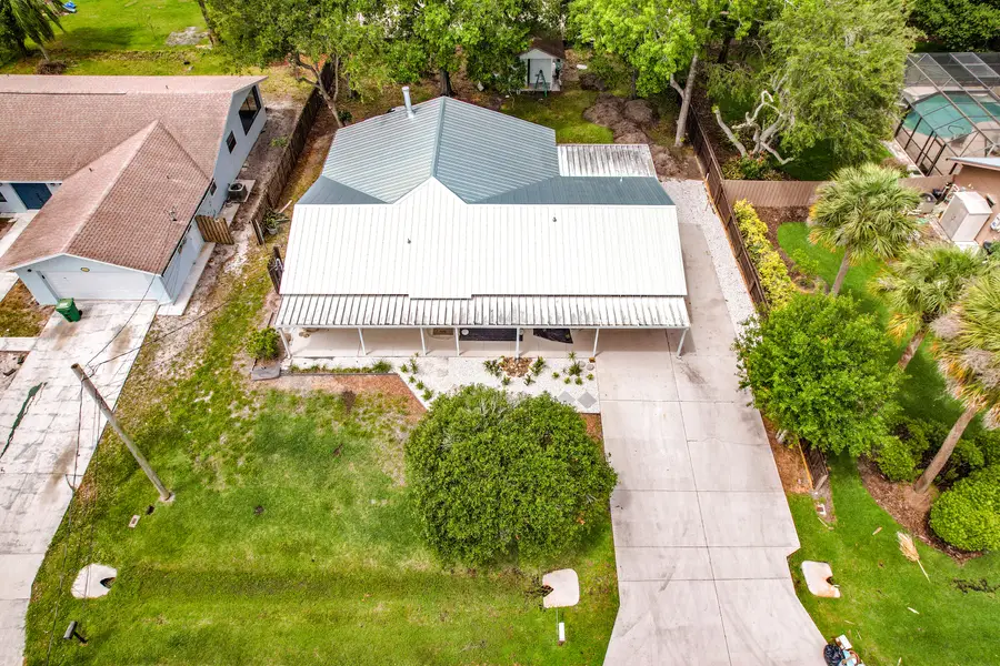 5807 Balsam Drive, Fort Pierce, FL 34982 - #3