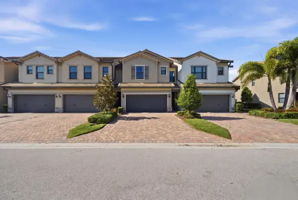 8293 Catria Lane, Lake Worth, FL 33467