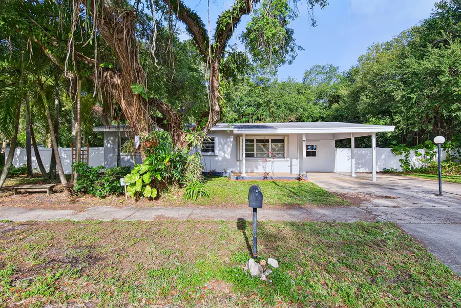 1425 SW 19th Avenue, Fort Lauderdale, FL 33312 - #2