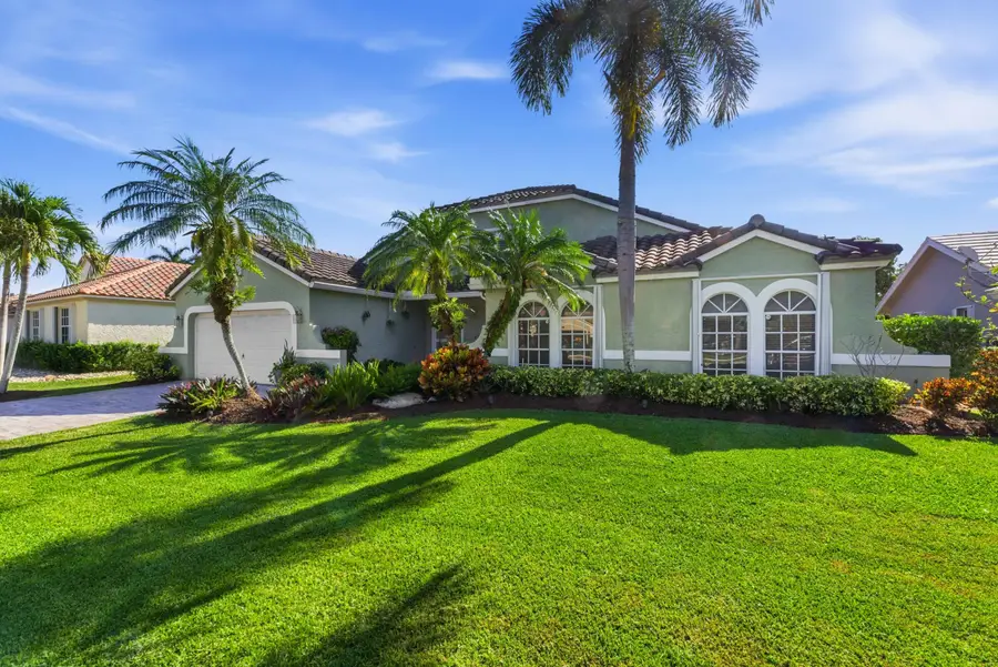 2784 W Orchard Circle, Davie, FL 33328 - #2