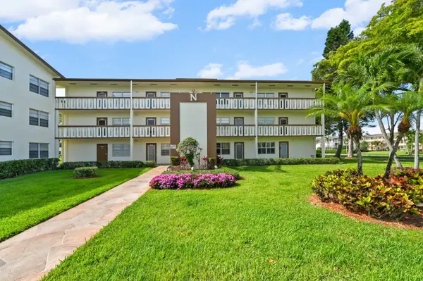 559 Mansfield #N, Boca Raton, FL 33434