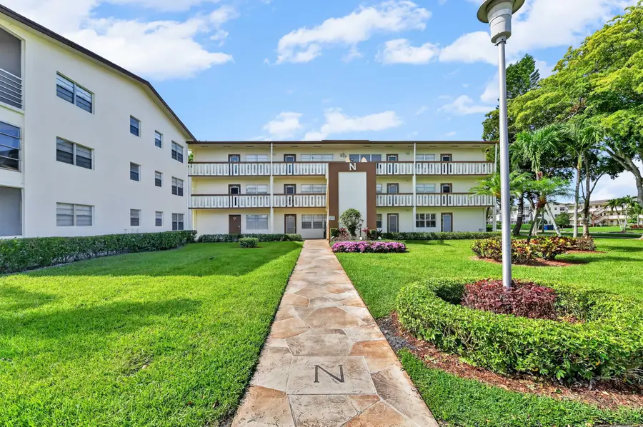 559 Mansfield #N, Boca Raton, FL 33434 - #2