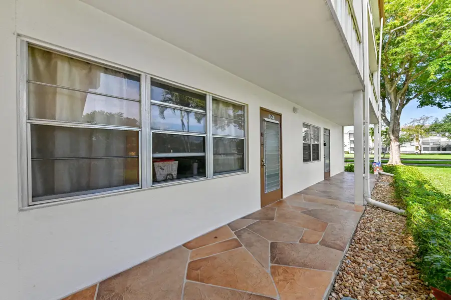 559 Mansfield #N, Boca Raton, FL 33434 - #3