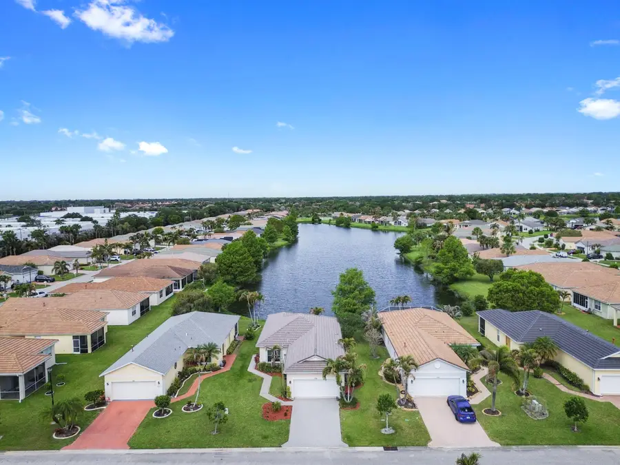 739 SW Rocky Bayou Terrace, Port Saint Lucie, FL 34986 - #2