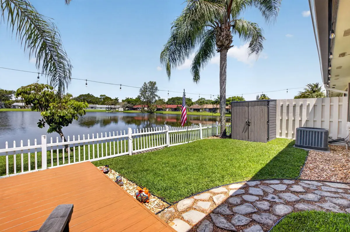 43 Mayfair Lane, Boynton Beach, FL 33426 - #1