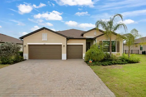 3413 Nombella Court, Fort Myers, FL 33905