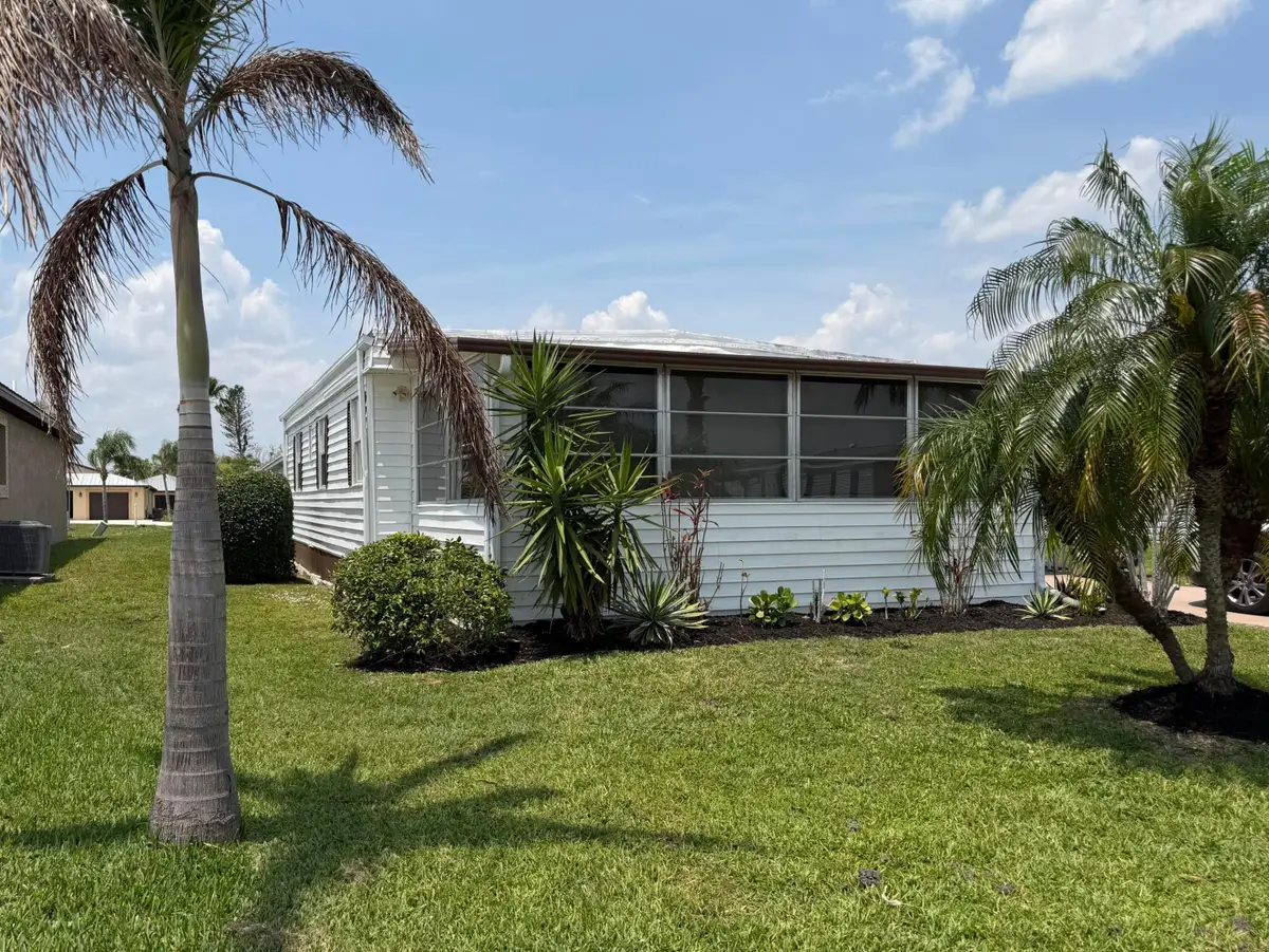 52 Huarte Way, Port Saint Lucie, FL 34952 - #1