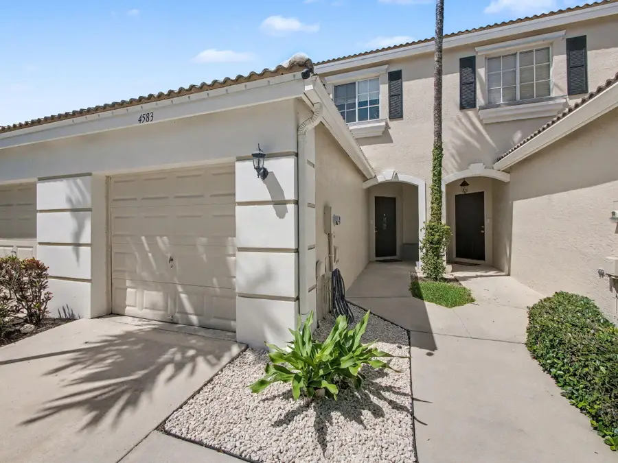 4583 Palmbrooke Circle, West Palm Beach, FL 33417 - #2