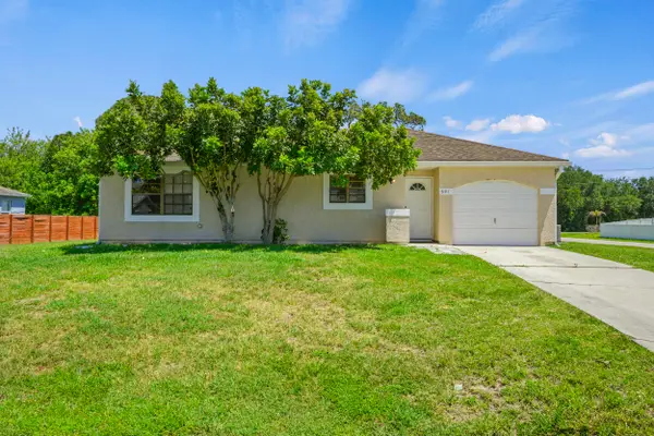 601 SW Ester Avenue, Port St Lucie, FL 34983